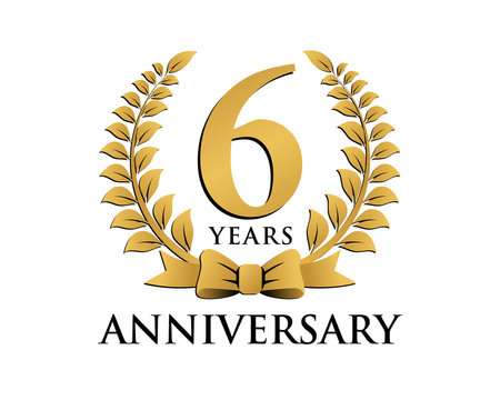6 years completed and more to go.